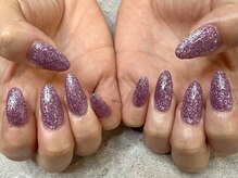 アモード(AMODE)/お客様ネイル◎
