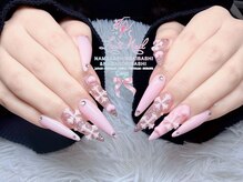 79リナネイル 心斎橋店(79LINA NAIL)