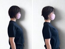アンソワン(Ensoin)/【伯方島/整体/小顔/肩こり】