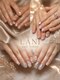 LANI nail Tokyoの写真/Simpleから最高級LANIまで豊富な定額メニューをご用意◎ライフスタイルや予算に合わせてお選びください♪