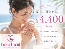 はあとねいる 武蔵境駅南口店