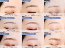 アイブロウ眉毛サロン Mond 恵比寿店【眉毛専門店】