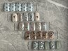 【hand】makoto限定 monthly simple モニター価格
