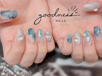 グッドネス 新宿(goodness)の写真