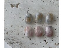 アルファシャルル 那覇 おもろまち(α.chalulu)の雰囲気（流行のニュアンスデザイン【マグネット/ニュアンス/おもろまち】）