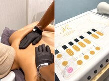 B.B藤沢 レオスタイル(LeoStyle)の雰囲気（総額500万最先端機器をグローブから指先へ。一番人気メニュー☆）