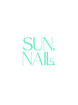 スンネイルズ(SUN.NAILs)の写真/オフ込み他店オフ無料で通いやすい♪フットネイルアートができるサロンで指先を美しく！