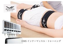 ポポキ 麻布十番(POPOKI)の雰囲気(EMSトレーニング/姿勢改善/骨盤矯正/体幹トレーニング/産後)