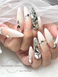 【持込デザインフリーコース】