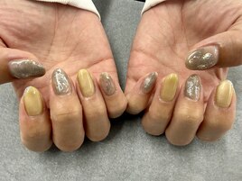 定額デザイン《Hand》