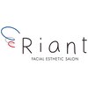 リアン(Riant)のお店ロゴ