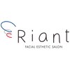 リアン(Riant)ロゴ