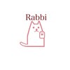 ラビ(Rabbi)のお店ロゴ