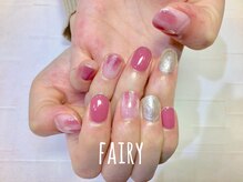 フェアリー(Fairy)/定額A☆軽めのニュアンス by澤口