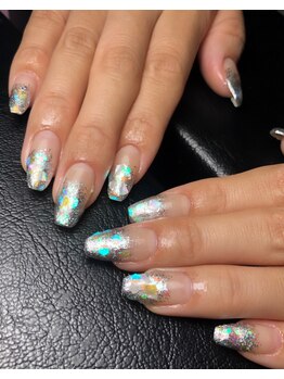 しーちゃんネイル/