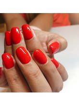 アールエム(Rm)/4月◇ネイル