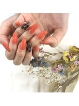 リッチ トゥ 豊橋店(Rich to)/アートネイル