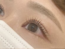 ファンピュール 辻堂店(FemmePure)/まつげパーマ+アイブロウ