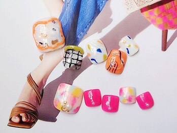 プラスジャム(Plus Jam)/フット定額プラン