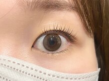 アイクイック 高田馬場店(Ai Quick)/パリジェンヌ