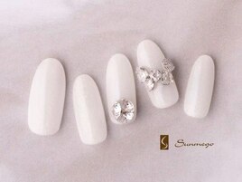 ジュエリーネイル