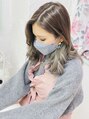 トータルビューティー ティナ(Total Beuty Tina)&nbsp;野口 あやか