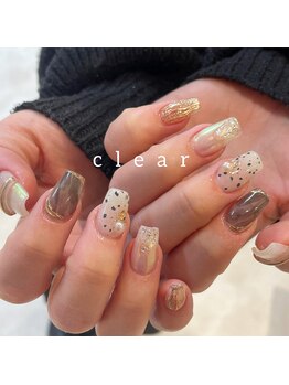 ニュアンススカルプ☆