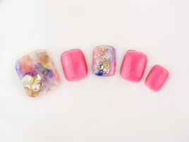 FootデザインSelect ￥7,810