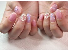 1988 inc./パステルちゅるんニュアンス