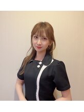 アンダ 伊勢崎店(Anda) 濱田 美沙希