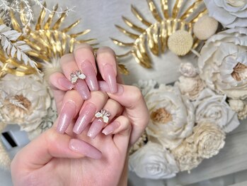 カメリア(Camelia)/