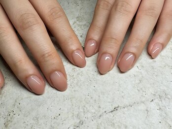 アムネイル(am.nail)/カラーグラデーション