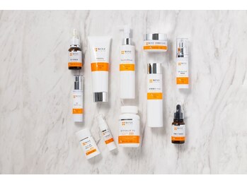 ベッラドンナ(Bella donna)/ホームケアも充実☆