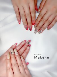 アシメネイル