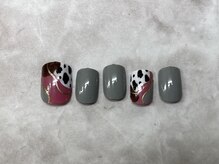 ネイルサロン ネイルクク(Nail KUKU)/フットネイル