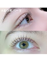 ボアップ(boappu)/まつげパーマ