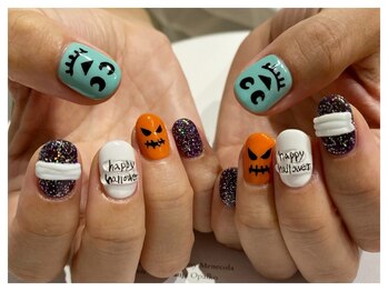 スリープ ジユウガオカ(Sleep jiyugaoka)/アートコース 14300円