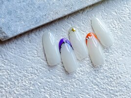 ミディアムcourse☆