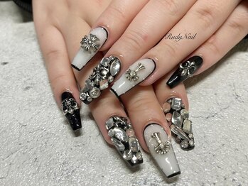 ルディーネイル(Rudy Nail)/