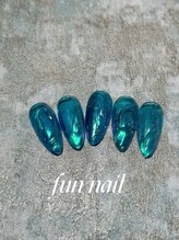 ファンネイル(fun nail)/スタンダード