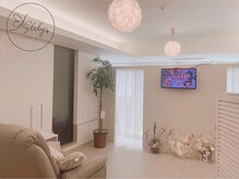 エスリリープラス(SLily+)/【ネイルルーム】