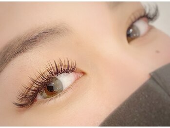 エーワイラッシュ 藤沢店(AYLASH)/フラットラッシュ＆ボリューム