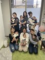 トラスト 錦糸町治療院 毎月第３金曜午後に妊婦さん産後ママさんでお茶会を開催してます