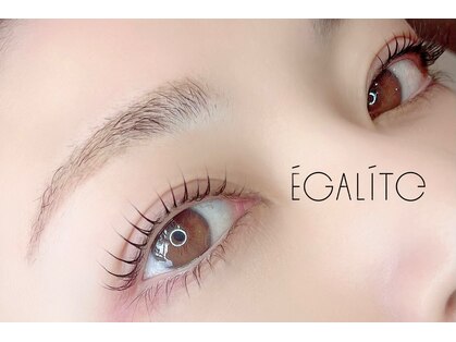 エガリテ(EGALite)の写真