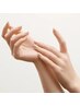 【HAND】他店舗ソフトジェルオフ＋爪カット＋鏡面磨き¥5,940→¥5,000
