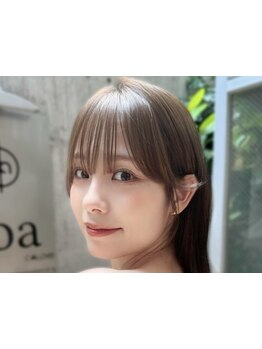 仕事帰り・早朝OKのサロン