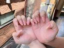 ワンカラー　パラジェル