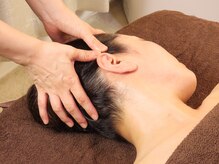 アッファシナンテ(Affascinante)/施術：オリジナル深筋骨メソッド