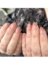 アイリッシュネイル 久屋大通店(Irish Nail)/じゅわグラ