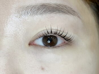 くるり 仲御徒町 上野御徒町店/まつげパーマ